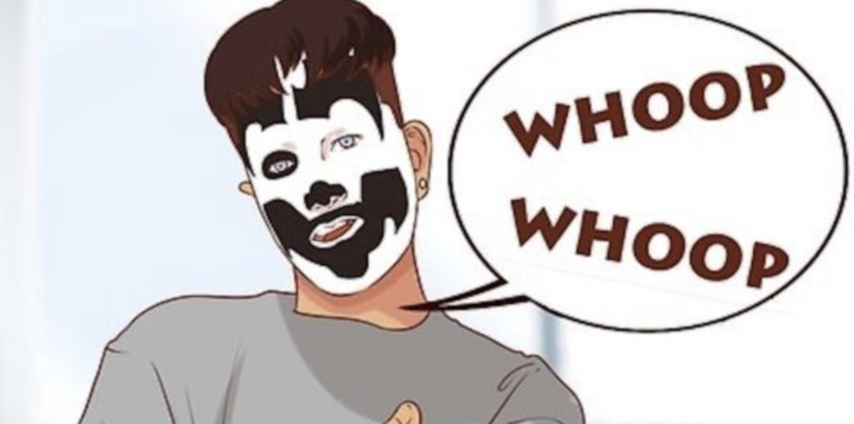 Memetic [Insert Day of Week]: Whatever Happens, I Will Always Love You, My Friend